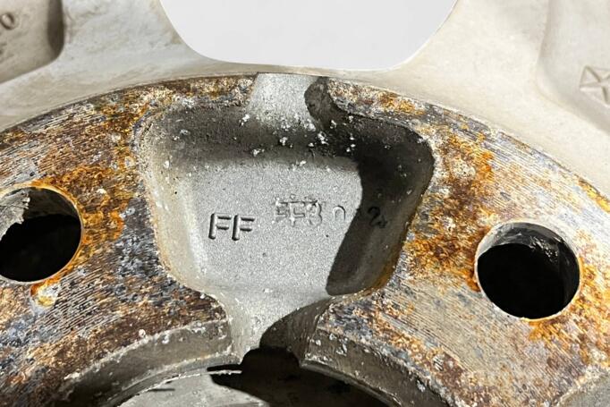 Chrysler, valuveljed