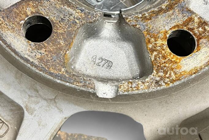 Chrysler, valuveljed