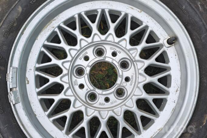 BMW Style 5  2vnt., valuveljed