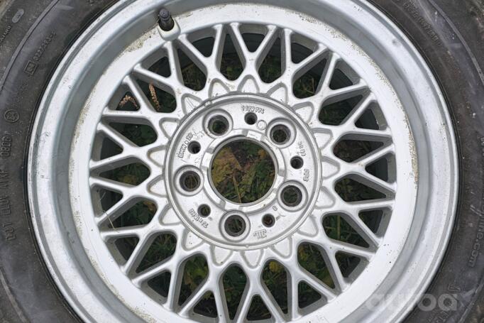 BMW Style 5  2vnt., valuveljed