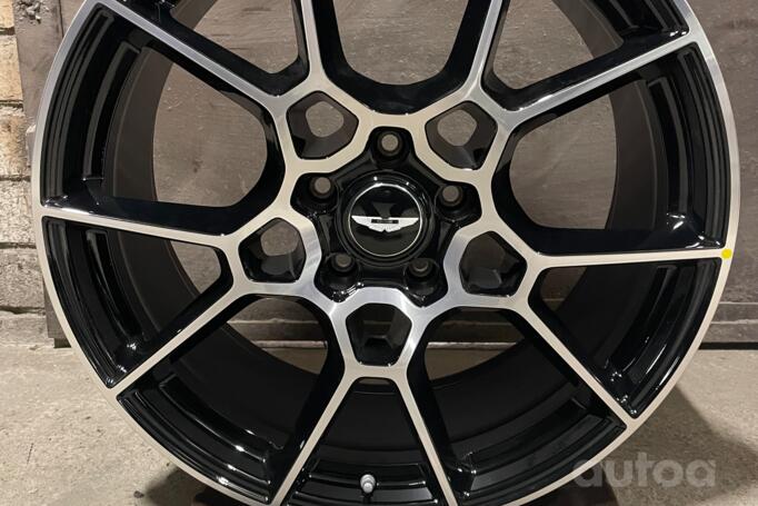 Aston Martin, valuveljed