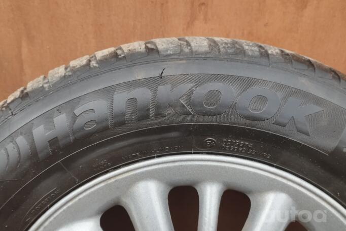 Chrysler, valuveljed