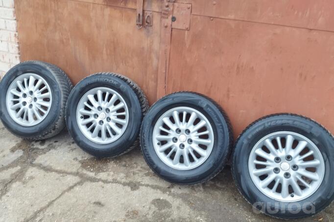 Chrysler, valuveljed