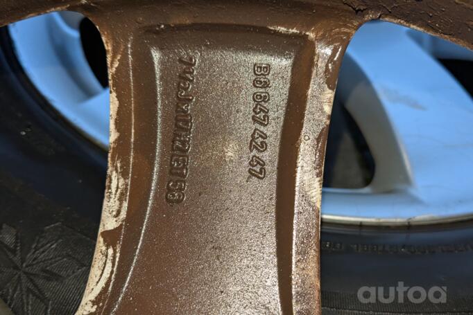 Mercedes-Benz, valuveljed