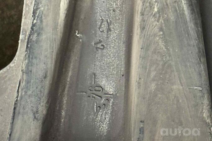 RH Topline, valuveljed