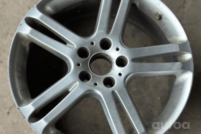 Mercedes, valuveljed