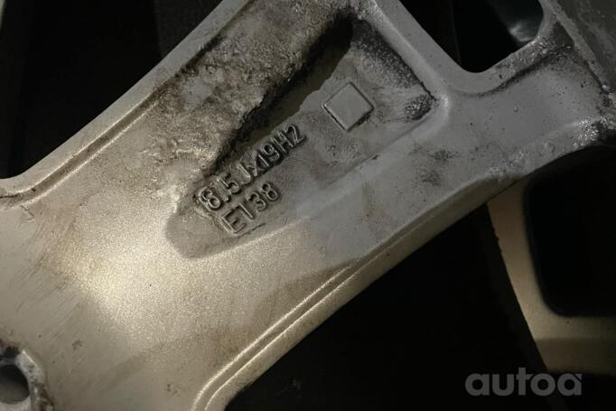 Mercedes, valuveljed