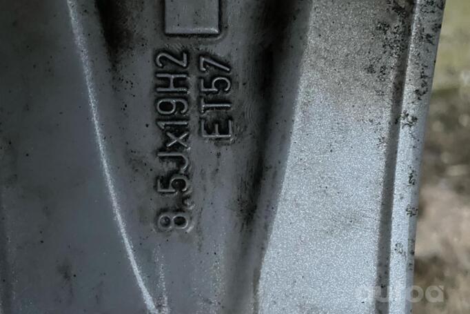 Mercedes, valuveljed