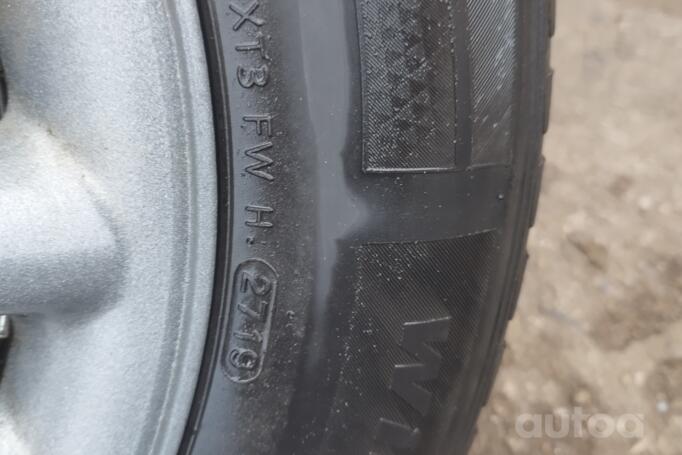 Chrysler, valuveljed