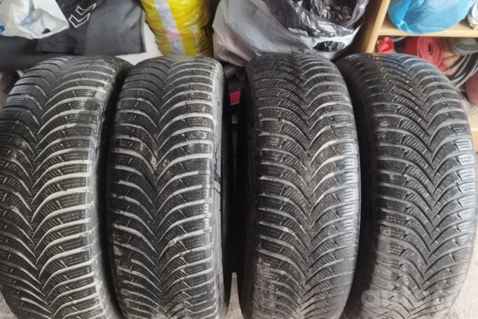 Chrysler, valuveljed