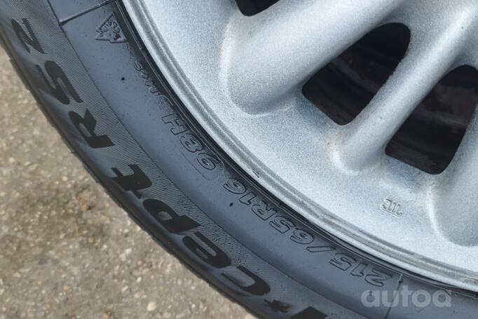 Chrysler, valuveljed