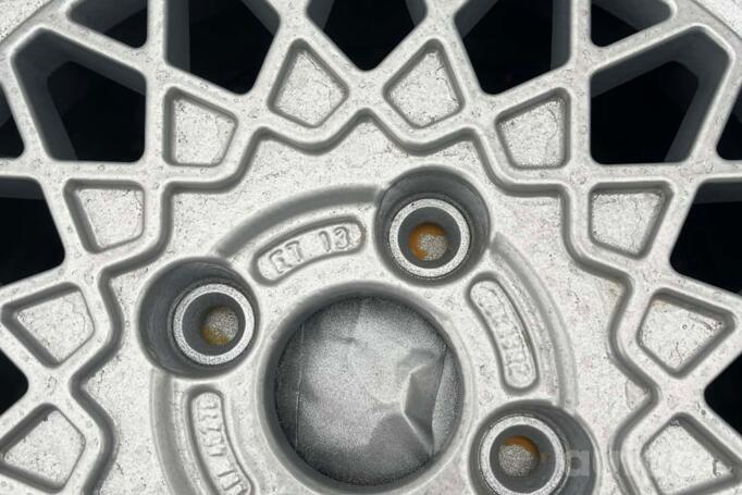 ATS Classic, valuveljed