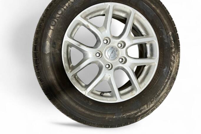 Chrysler, valuveljed