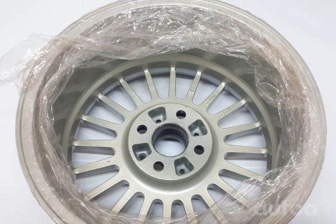 OZ RACING, valuveljed