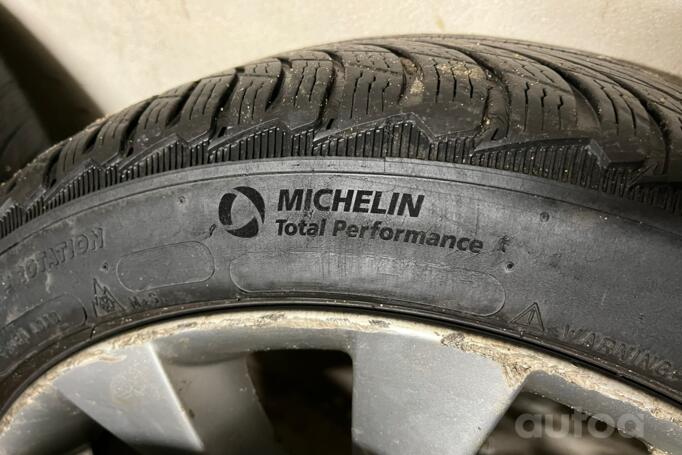 VW Scirocco/Passat, valuveljed