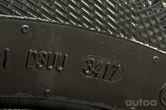 Audi ratai, valuveljed