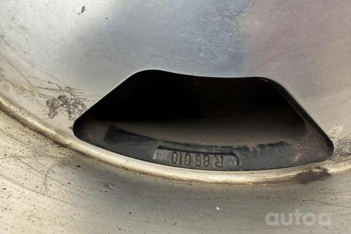 RH Topline, valuveljed