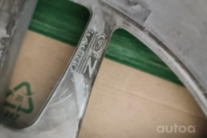 Oz racing, valuveljed