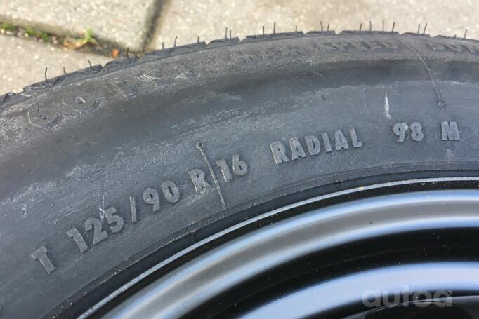 Mercedes-Benz, terasest stantsitud