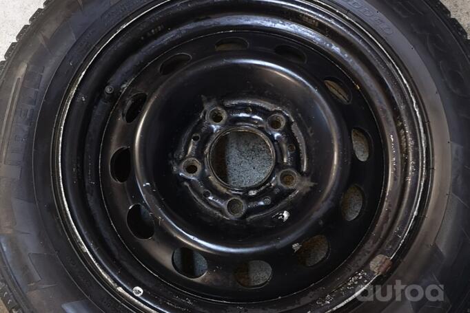 Muu, terasest stantsitud