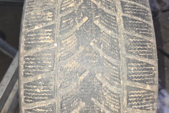 Alfa romeu, valuveljed