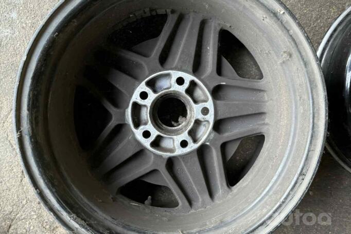 RH Topline, valuveljed