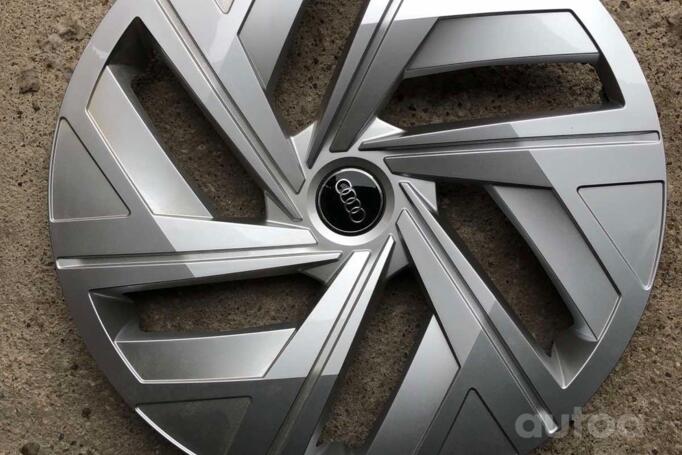 Muu, terasest stantsitud