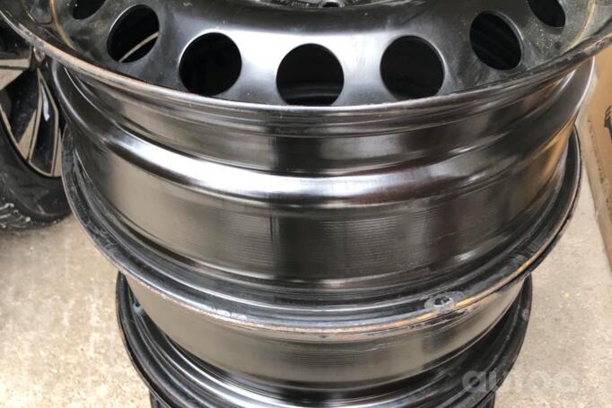 Muu, terasest stantsitud