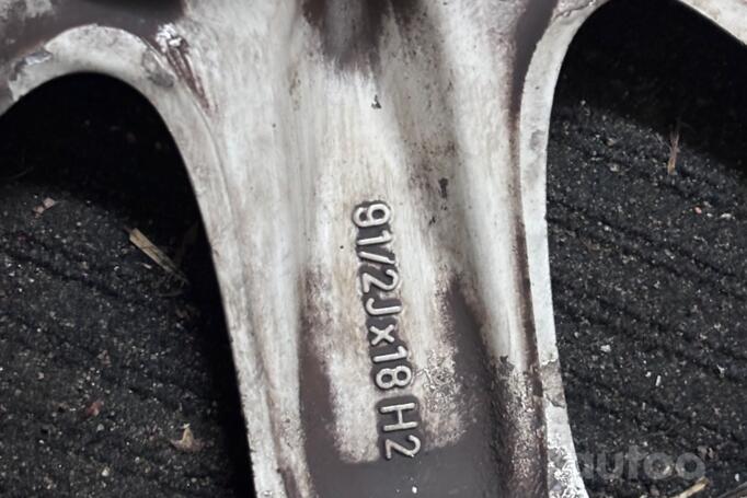 Mercedes, valuveljed