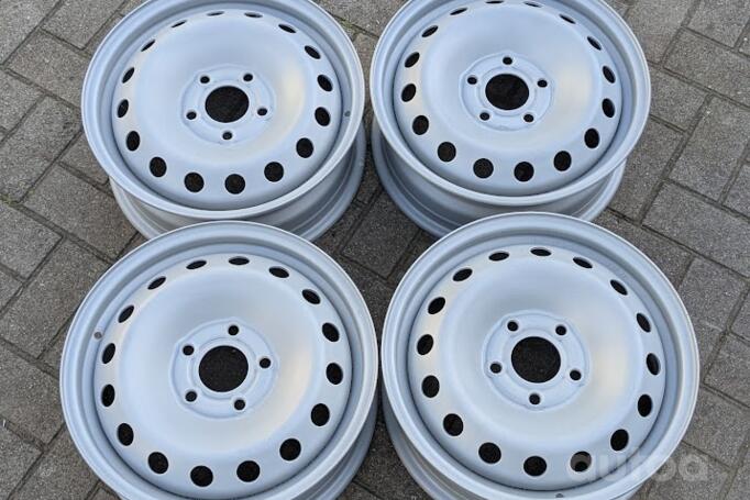 Opel, terasest stantsitud