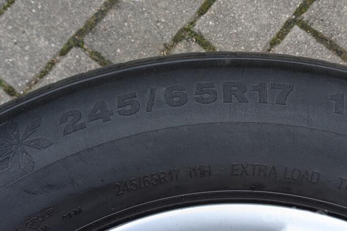 Mercedes-Benz, valuveljed