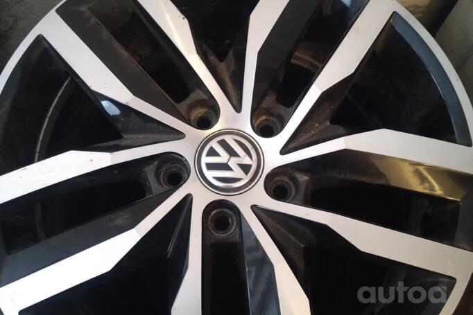 Volkswagen, valuveljed