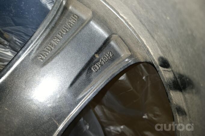 Mercedes-Benz, valuveljed