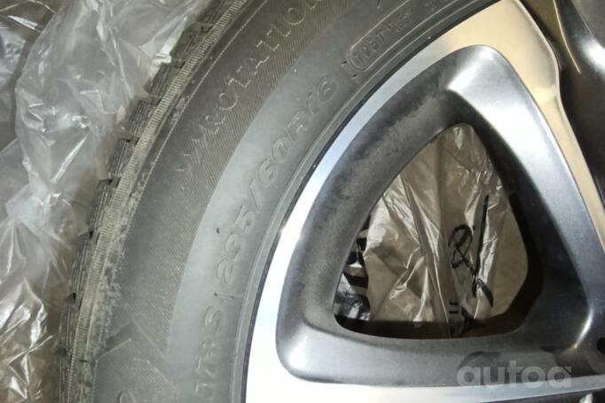 Mercedes-Benz, valuveljed