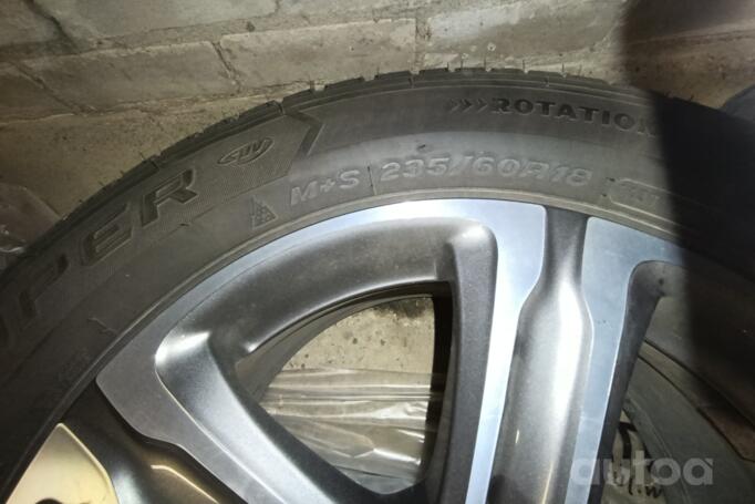 Mercedes-Benz, valuveljed