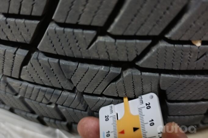 Mercedes-Benz, valuveljed