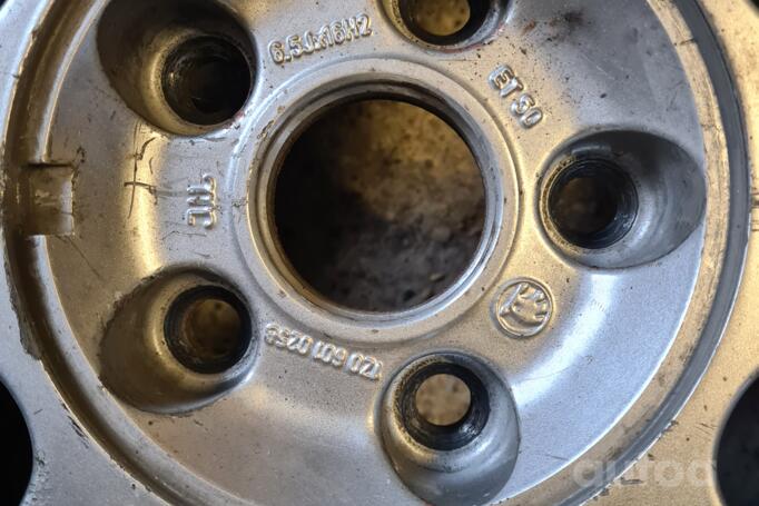 Skoda, Čekija, valuveljed