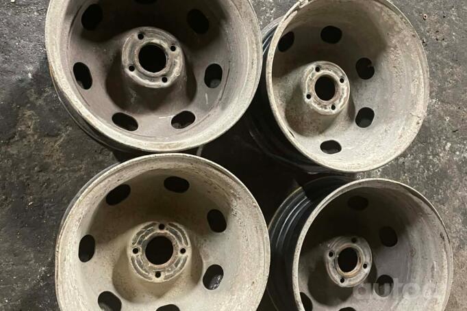 Citroen, terasest stantsitud