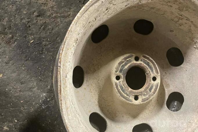 Citroen, terasest stantsitud