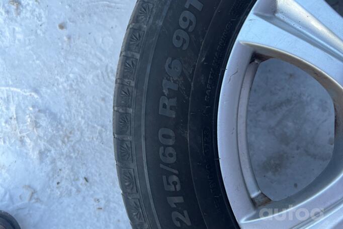 RC Design, valuveljed