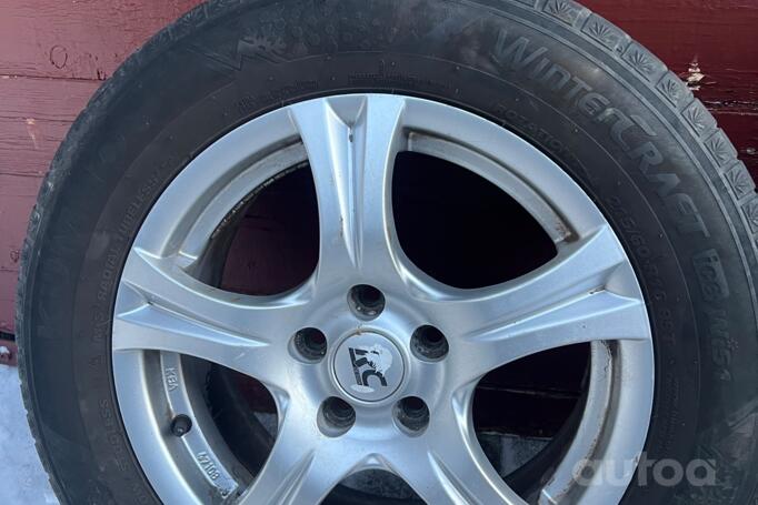 RC Design, valuveljed