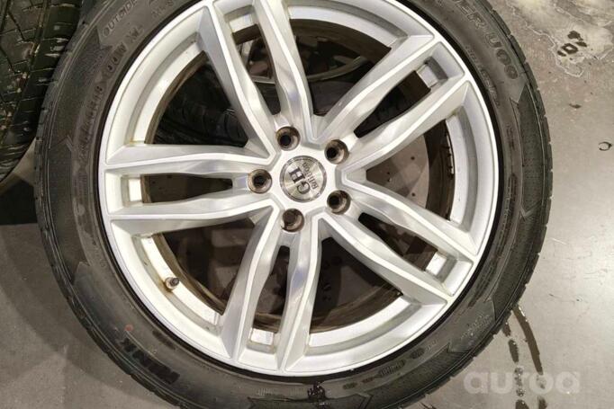 GH Eddition, valuveljed