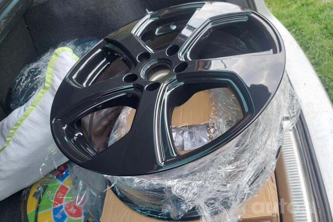 Volkswagen, valuveljed