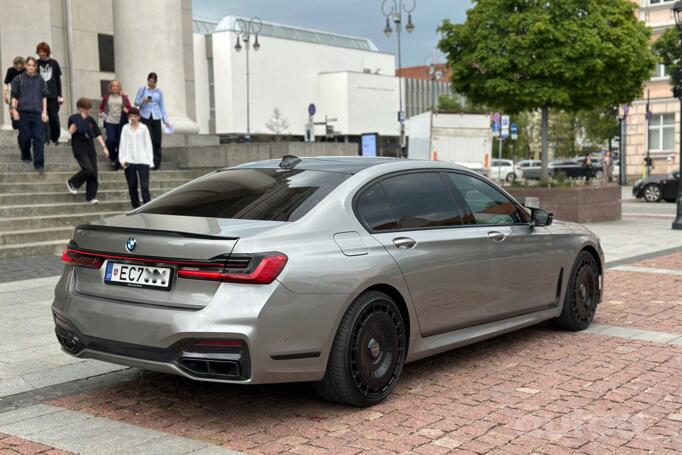 Mansory, valuveljed