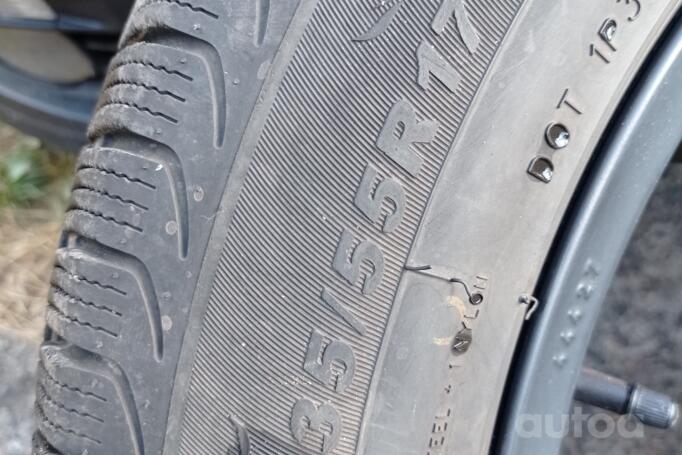 Vokietija, valuveljed