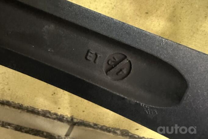 Mega wheels, valuveljed