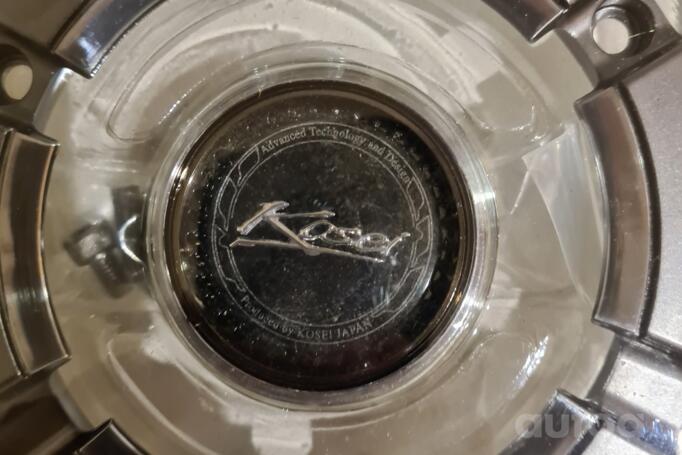 KOSEI, JAPAN, valuveljed