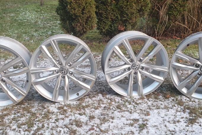 Britania, valuveljed