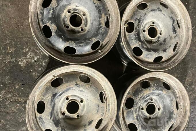 Citroen, terasest stantsitud