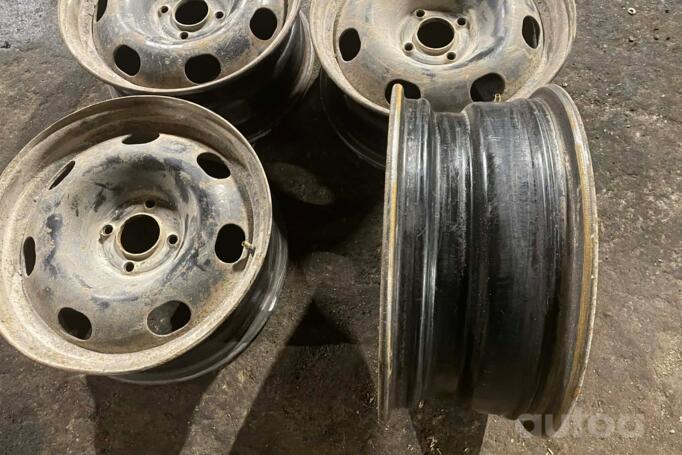 Citroen, terasest stantsitud